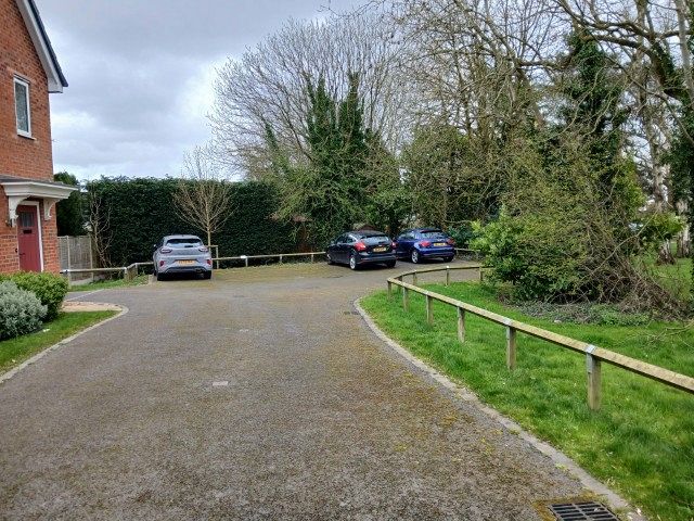 18 Anthony Pillage Way , Allesley